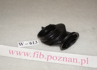 WĄŻ ZBIORNIK-ZASOBNIK